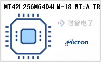 MT42L256M64D4LM-18 W