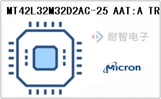 MT42L32M32D2AC-25 AAT:A TR