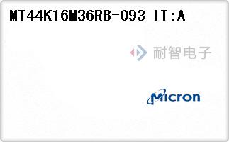 MT44K16M36RB-093 IT: