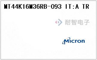 MT44K16M36RB-093 IT:A TR