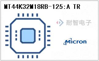 MT44K32M18RB-125:A T