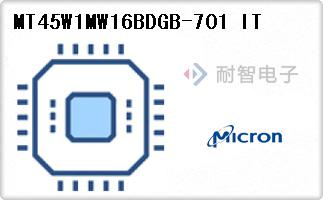 MT45W1MW16BDGB-701 I