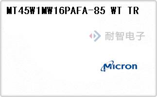 MT45W1MW16PAFA-85 WT TR