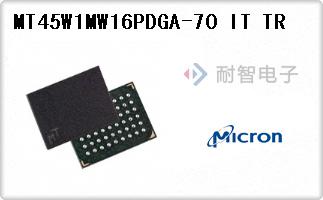 MT45W1MW16PDGA-70 IT