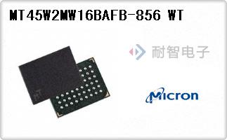 MT45W2MW16BAFB-856 W