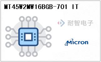 MT45W2MW16BGB-701 IT