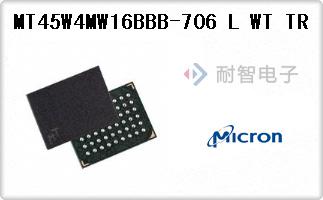 MT45W4MW16BBB-706 L WT TR