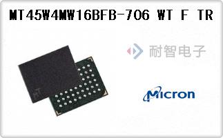 MT45W4MW16BFB-706 WT