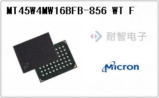 MT45W4MW16BFB-856 WT F