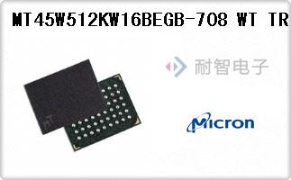 MT45W512KW16BEGB-708 WT TR