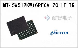 MT45W512KW16PEGA-70 IT TR