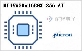 MT45W8MW16BGX-856 AT