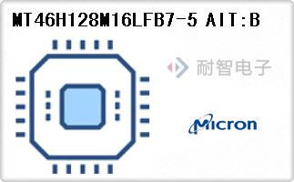 MT46H128M16LFB7-5 AIT:B