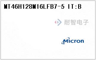 MT46H128M16LFB7-5 IT