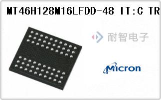 MT46H128M16LFDD-48 IT:C TR