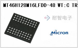 MT46H128M16LFDD-48 W