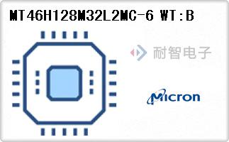 MT46H128M32L2MC-6 WT