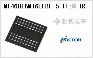 MT46H16M16LFBF-5 IT:H TR
