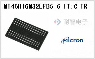 MT46H16M32LFB5-6 IT:C TR