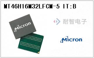 MT46H16M32LFCM-5 IT:B