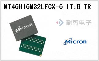 MT46H16M32LFCX-6 IT:B TR