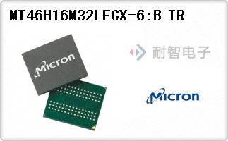 MT46H16M32LFCX-6:B T