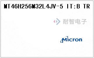 MT46H256M32L4JV-5 IT:B TR