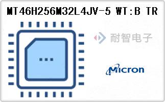 MT46H256M32L4JV-5 WT:B TR