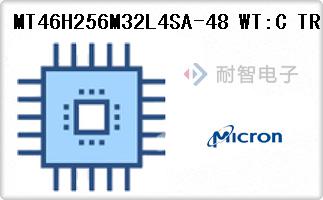 MT46H256M32L4SA-48 WT:C TR