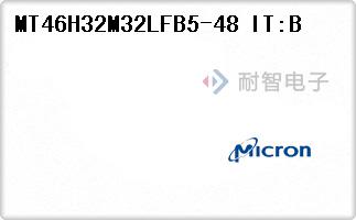 MT46H32M32LFB5-48 IT:B
