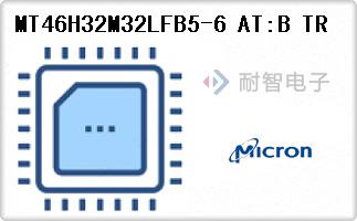 MT46H32M32LFB5-6 AT:B TR