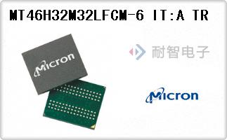 MT46H32M32LFCM-6 IT:A TR