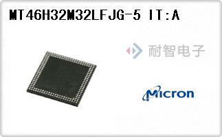 MT46H32M32LFJG-5 IT:A