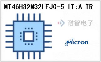 MT46H32M32LFJG-5 IT:A TR