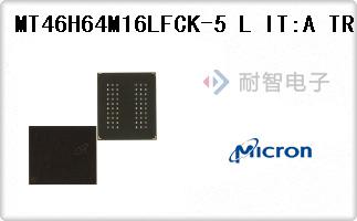 MT46H64M16LFCK-5 L IT:A TR