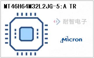 MT46H64M32L2JG-5:A TR