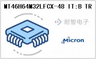 MT46H64M32LFCX-48 IT