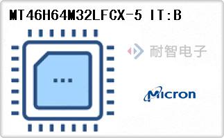 MT46H64M32LFCX-5 IT:B
