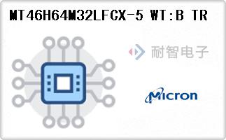 MT46H64M32LFCX-5 WT:B TR