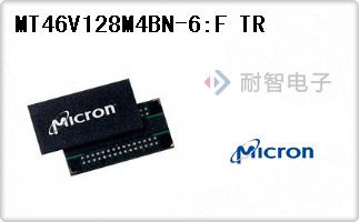 MT46V128M4BN-6:F TR