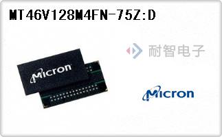 MT46V128M4FN-75Z:D