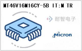 MT46V16M16CY-5B IT:M TR