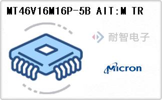 MT46V16M16P-5B AIT:M TR