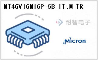 MT46V16M16P-5B IT:M TR