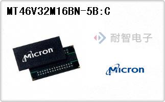 MT46V32M16BN-5B:C
