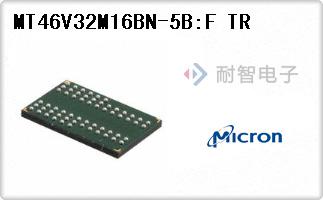 MT46V32M16BN-5B:F TR