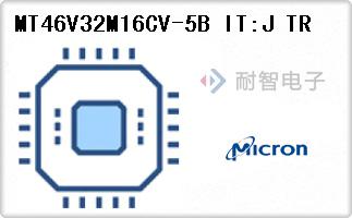 MT46V32M16CV-5B IT:J TR