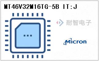 MT46V32M16TG-5B IT:J