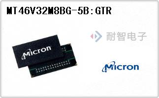 MT46V32M8BG-5B:GTR