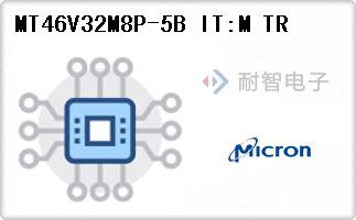 MT46V32M8P-5B IT:M TR